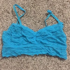 Victoria Secret PINK Bralette medium